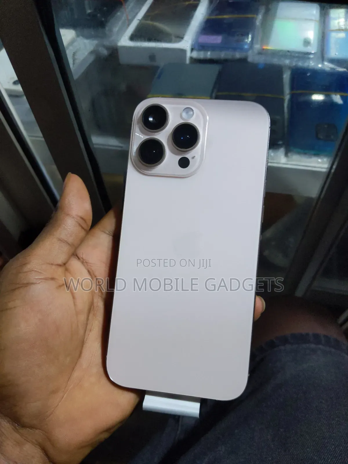 Apple iPhone 16 Pro Max 1 TB