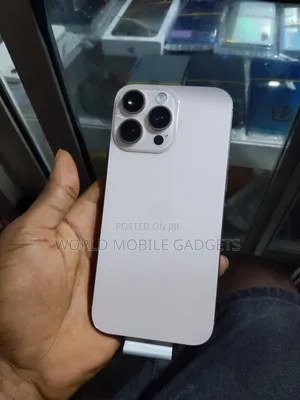 Apple iPhone 16 Pro Max 1 TB