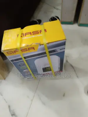 Don’T Risk Your Appliances—Trust Qasa 3hp Requlator