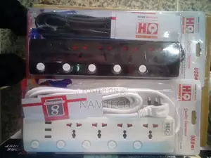 Hq Extension Socket Hy-3035u