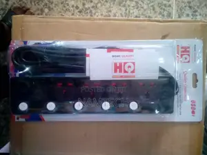 Hq Extension Socket Hy-3035u