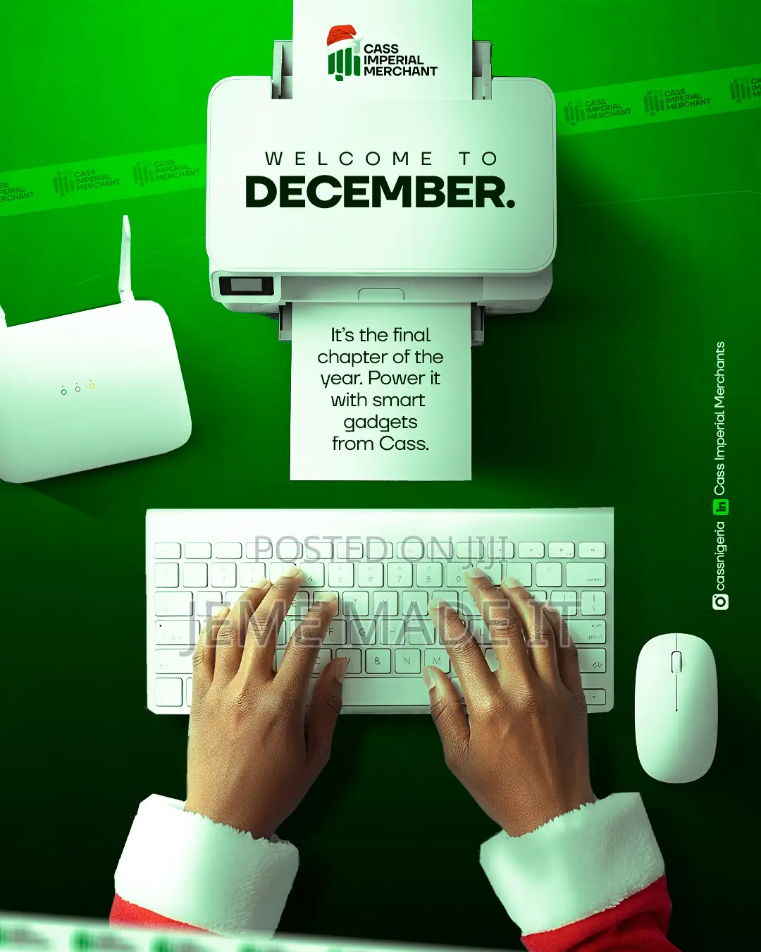 Graphic Designer (Highly Skilled)