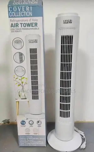 Coveri Collection Air Tower