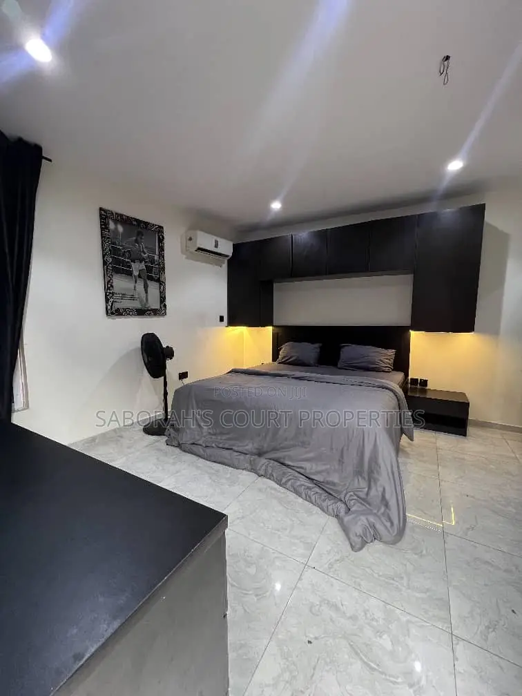 Spacious Studio Apartment Available