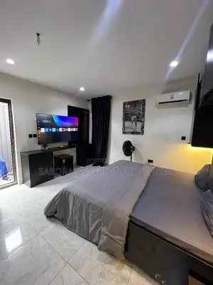 Spacious Studio Apartment Available