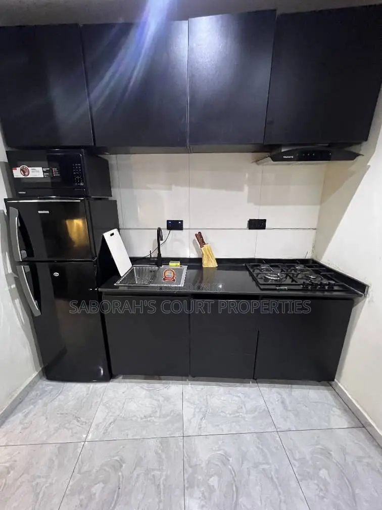 Spacious Studio Apartment Available