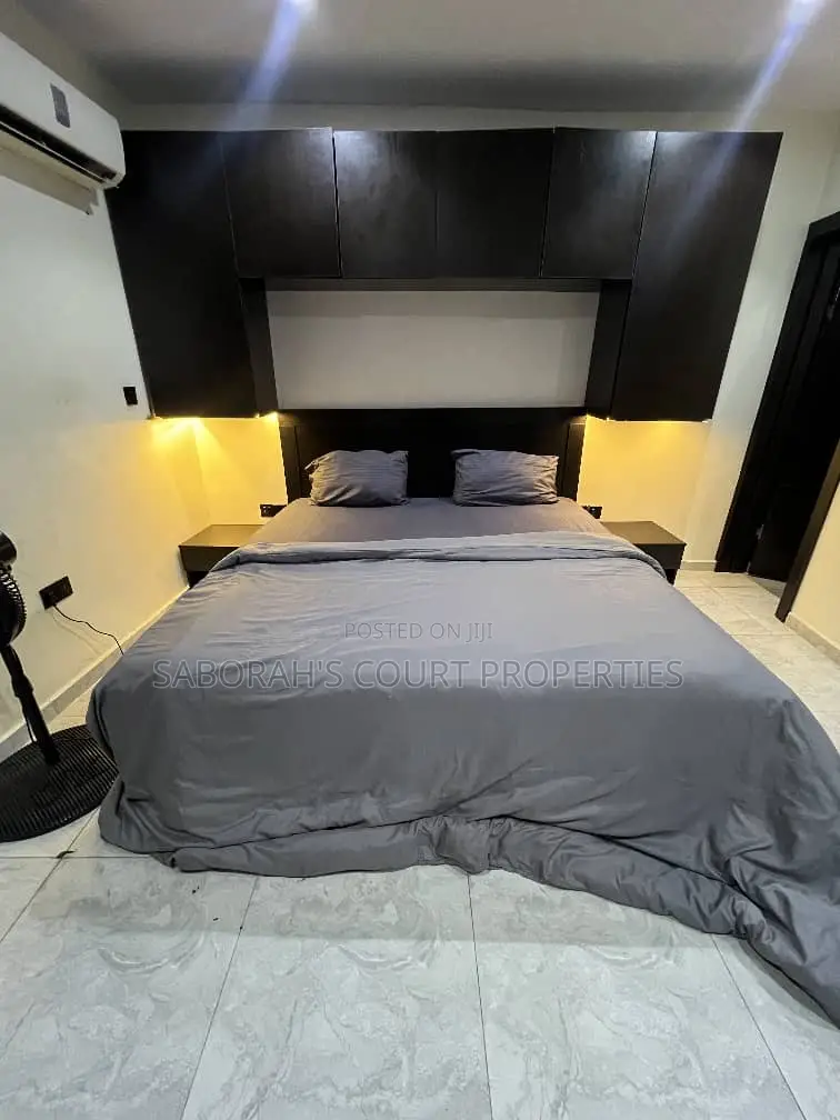 Spacious Studio Apartment Available
