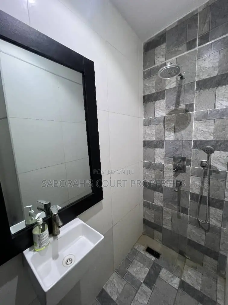 Spacious Studio Apartment Available