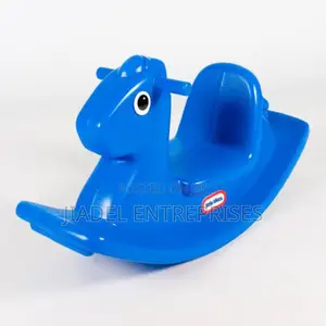 Rocking Horse