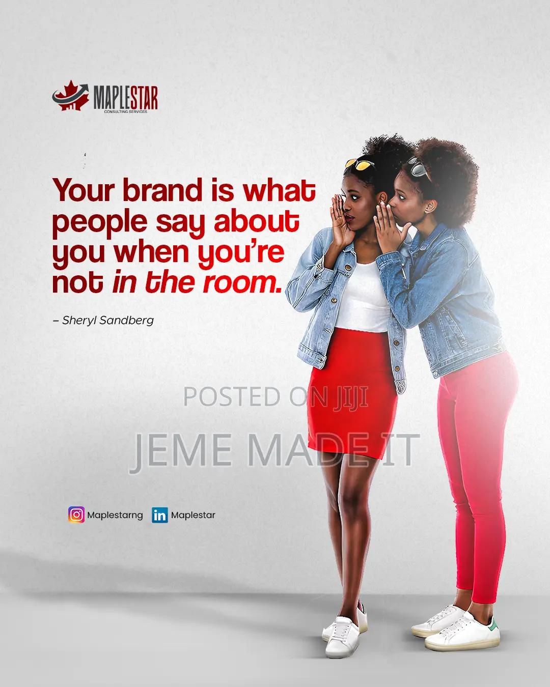 Graphic Designer (Professional)