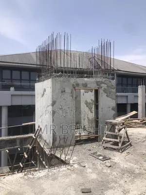 Building Contractors