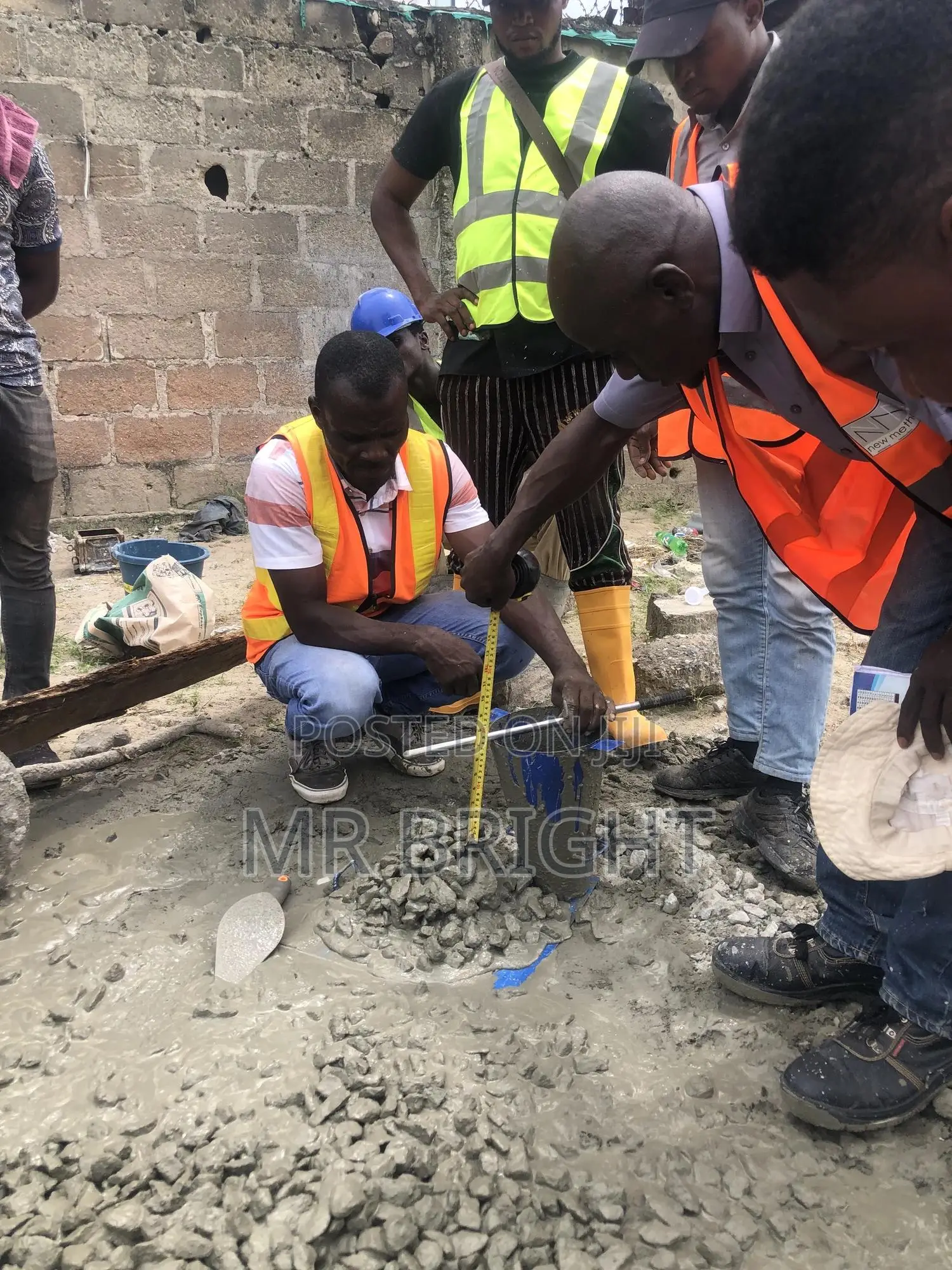 Building Contractors