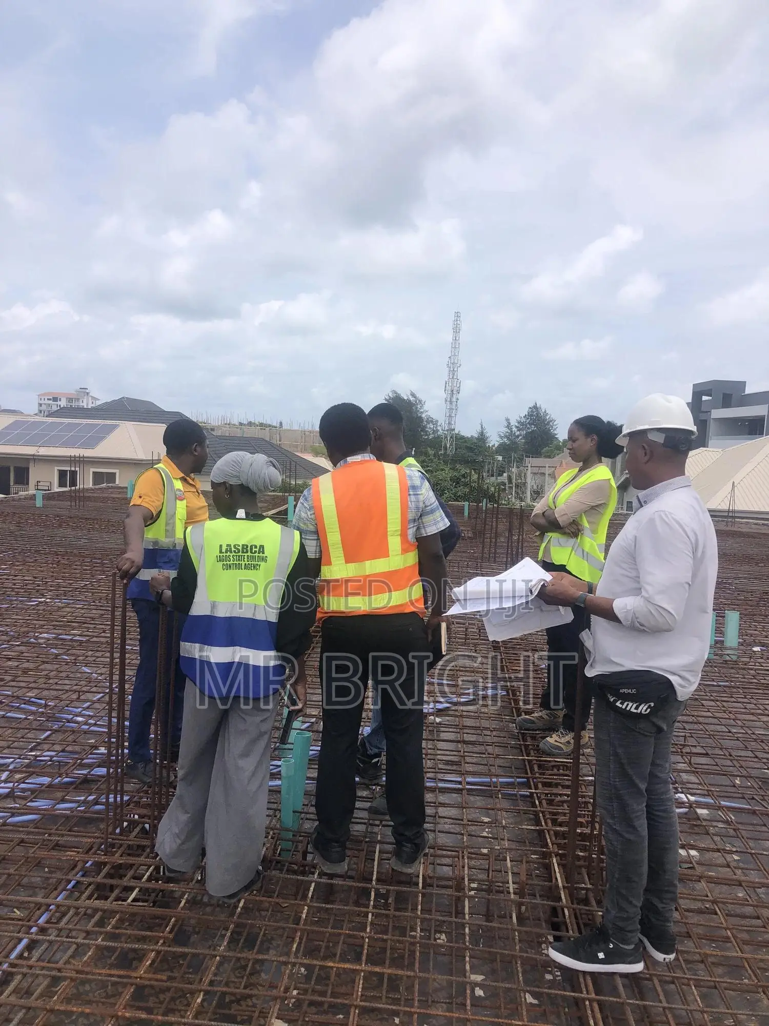 Building Contractors