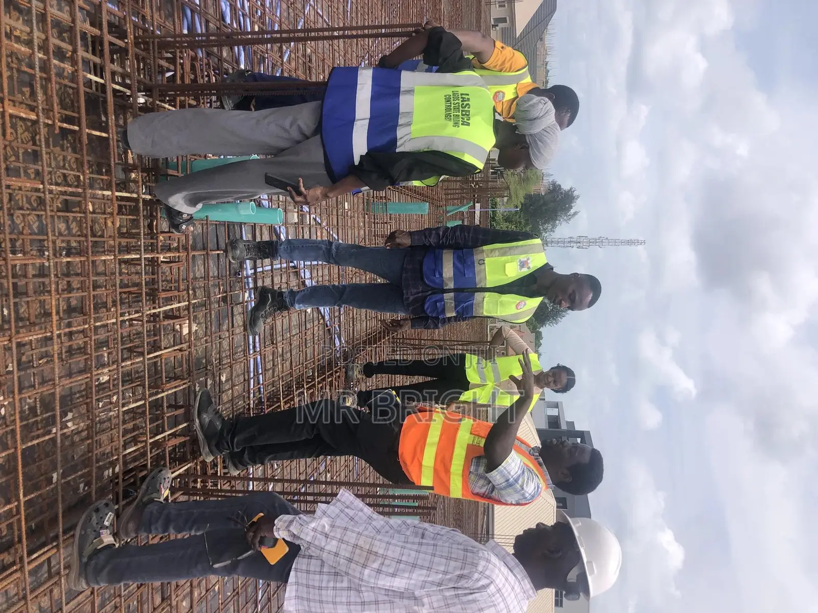 Building Contractors
