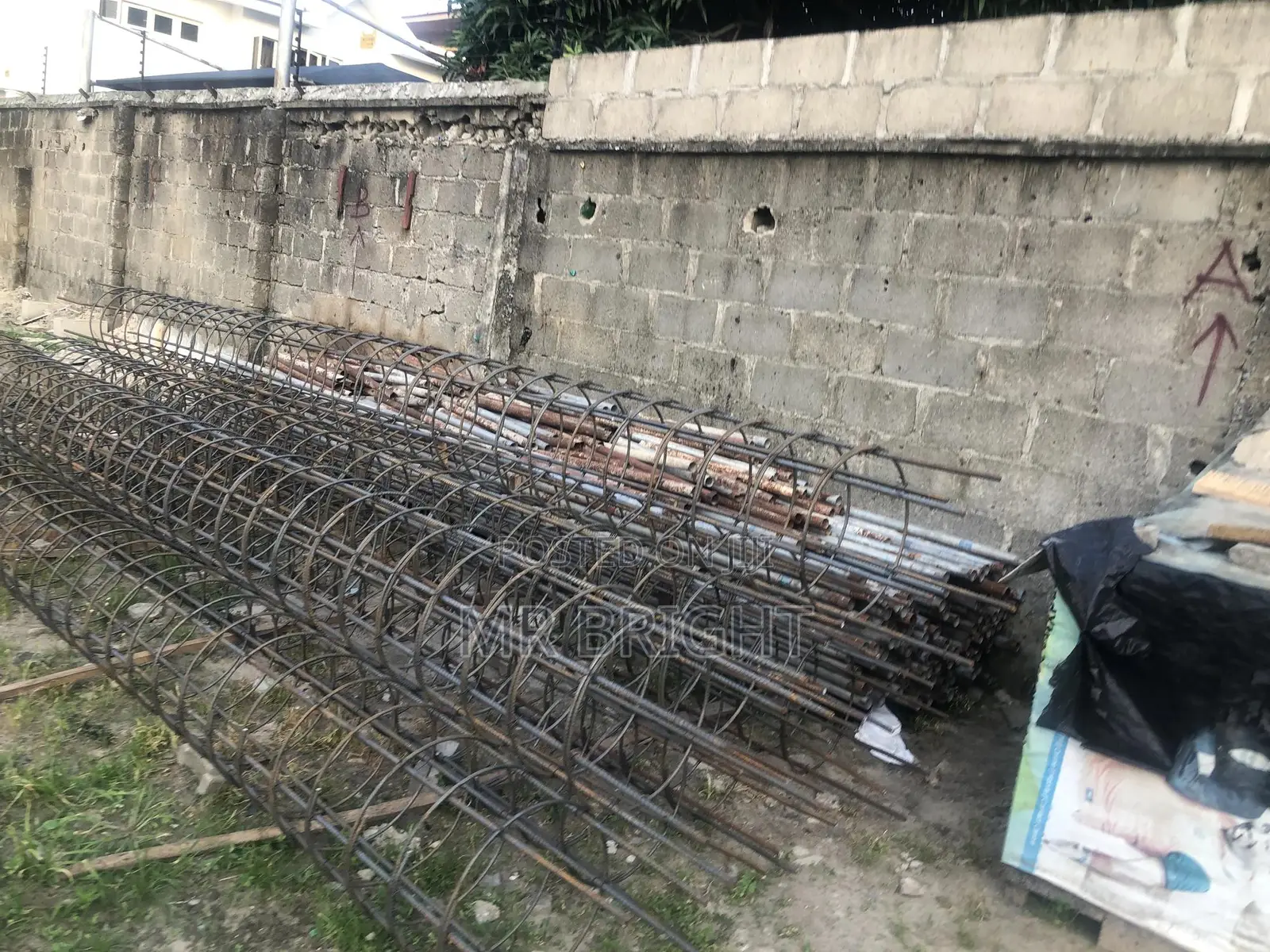 Building Contractors