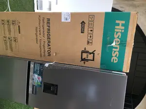 Hisense 264 L Bottom Freezer Fridge Clearance