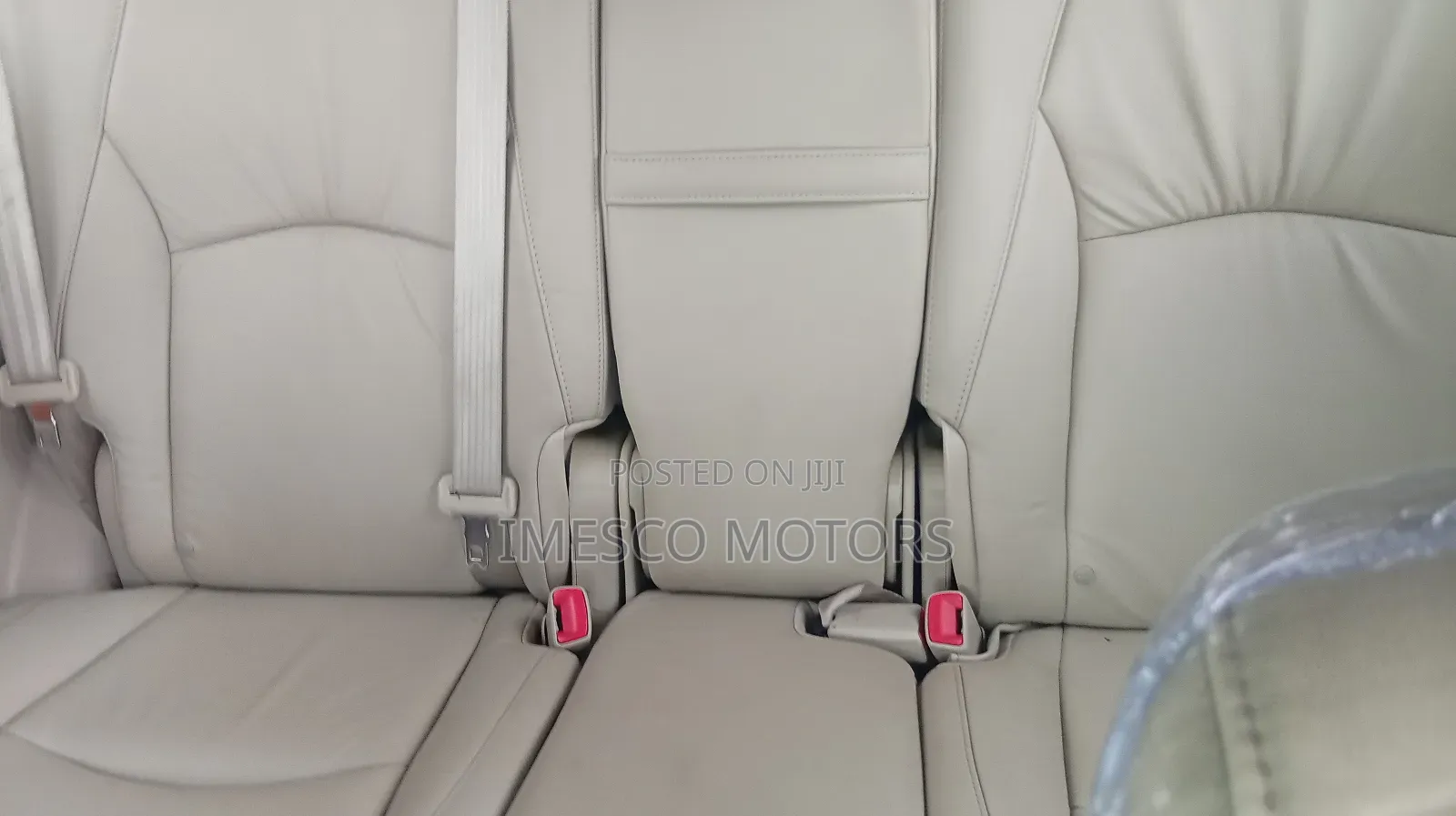 Lexus RX 2008 Black