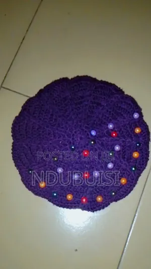 Beret for Ladies