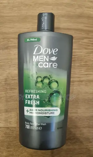 Dove Men Care Refreshing Extra Fresh