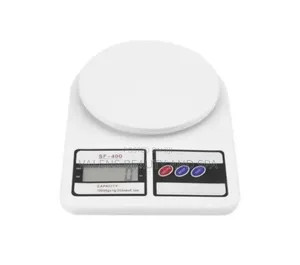 Digital Scale