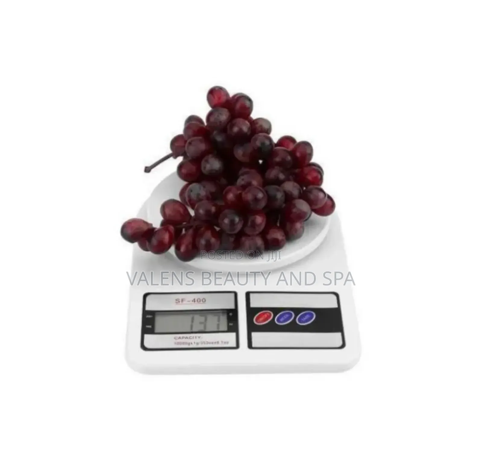 Digital Scale
