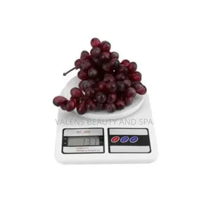 Digital Scale