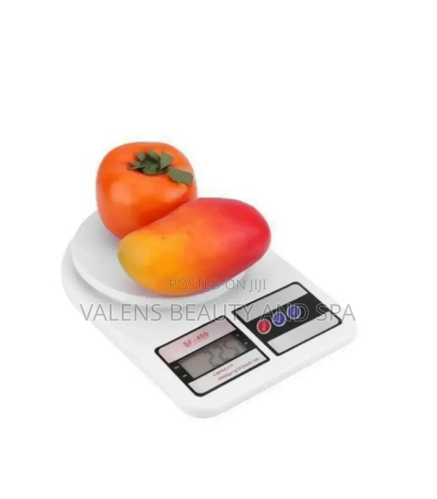 Digital Scale