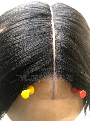 2by2 Hair Frontal