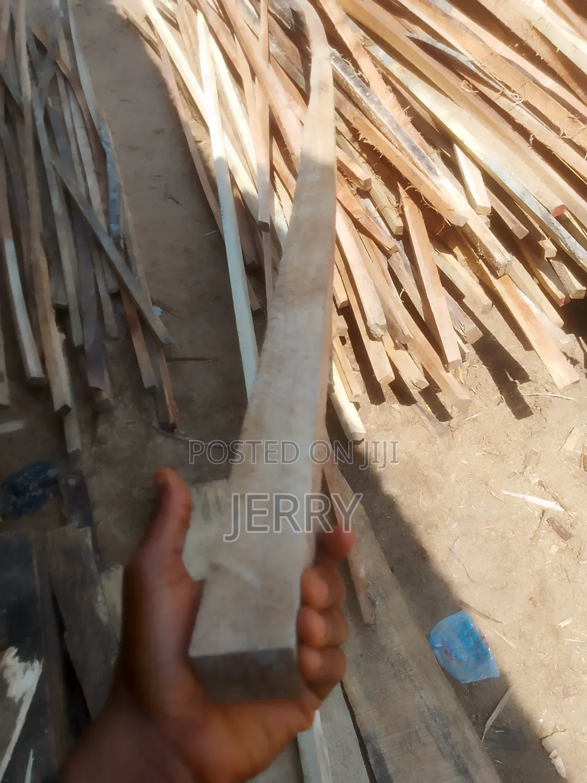 2 by 2 Semi Hard for Roofing