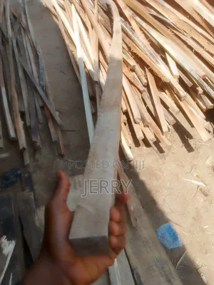2 by 2 Semi Hard for Roofing