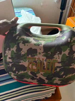 Zealot Ze21