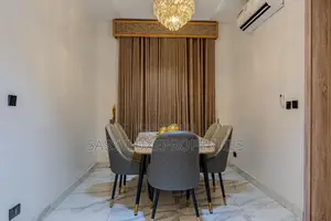 3 Bedroom Apartment With Ps5,Pool,Gym,
