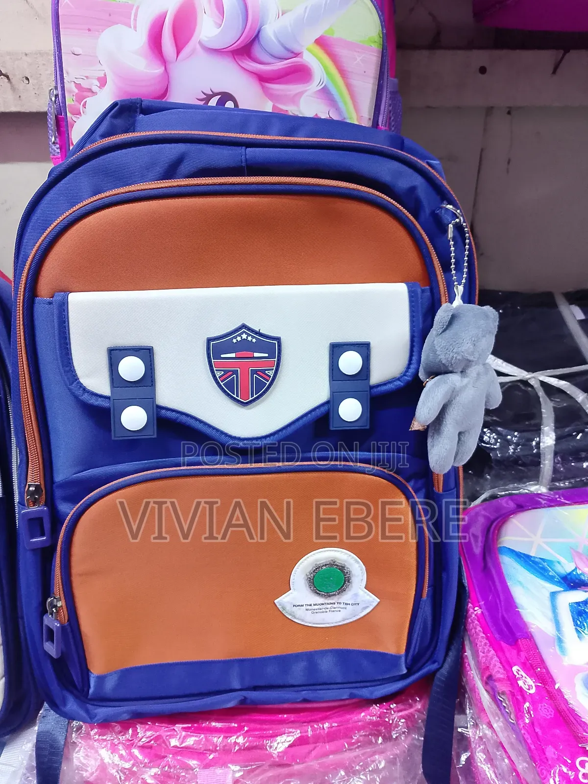 Back to School Bags