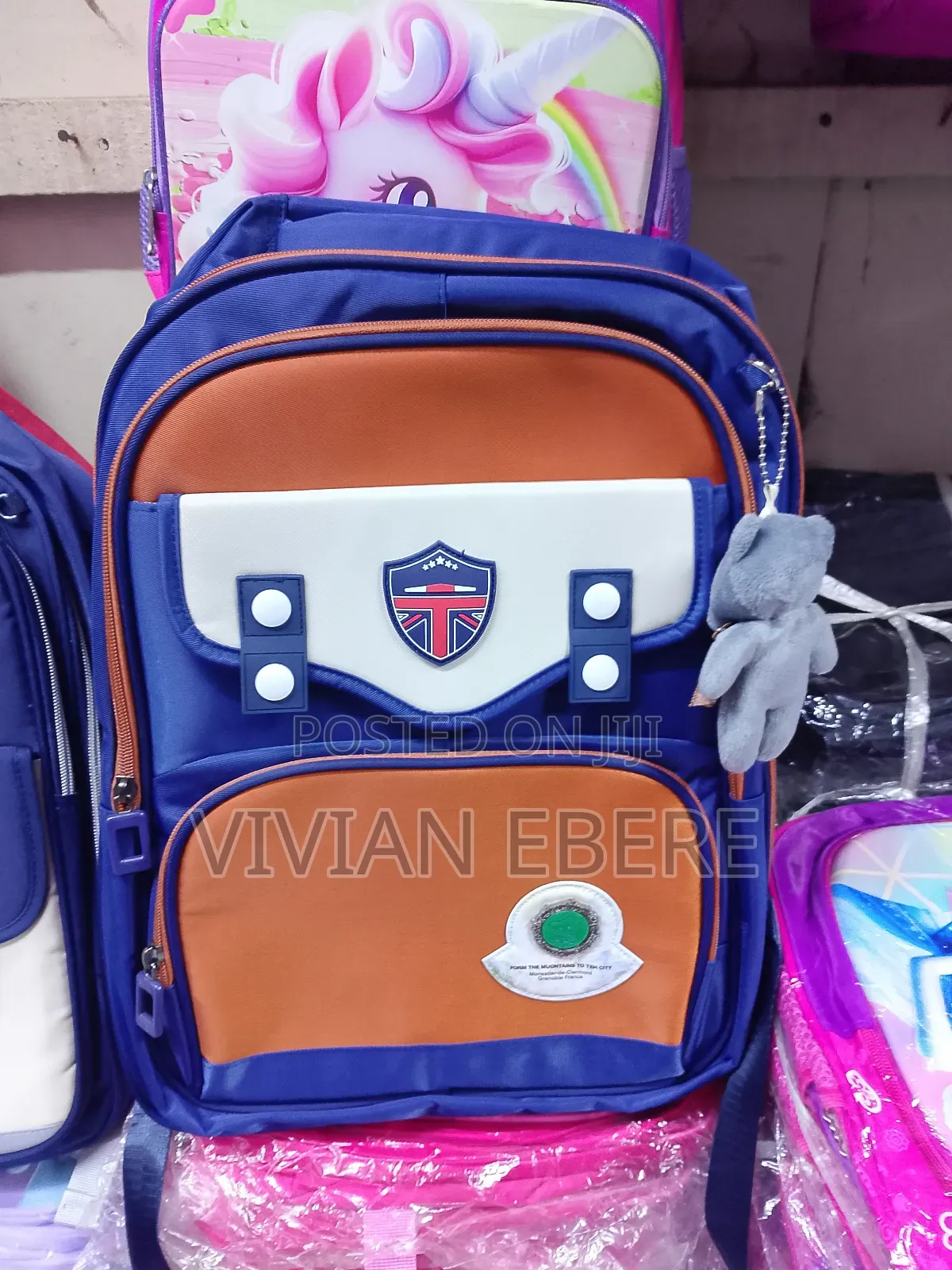 Back to School Bags
