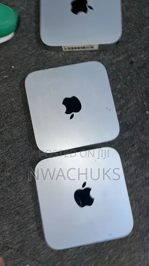 Desktop Computer Apple Mac Mini 4GB Intel Core i5 SSD 256GB