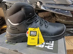 X430 Safety Joggers Boot