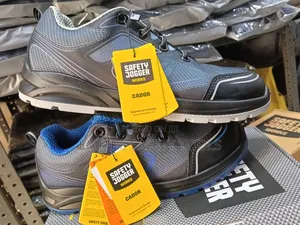 Cardo Safety Shoe