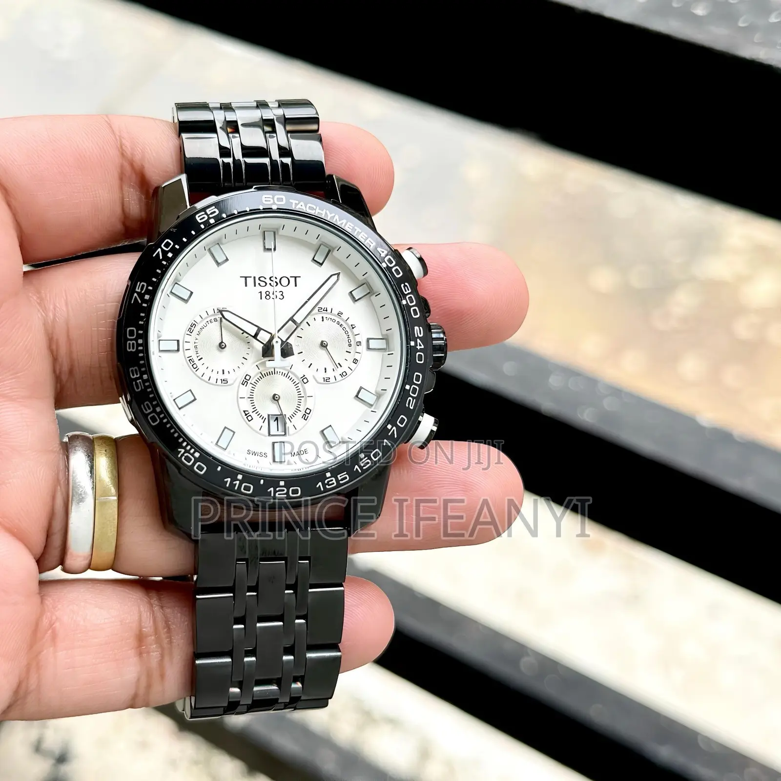 Wrist Watch