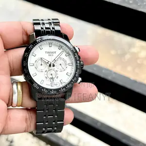 Wrist Watch