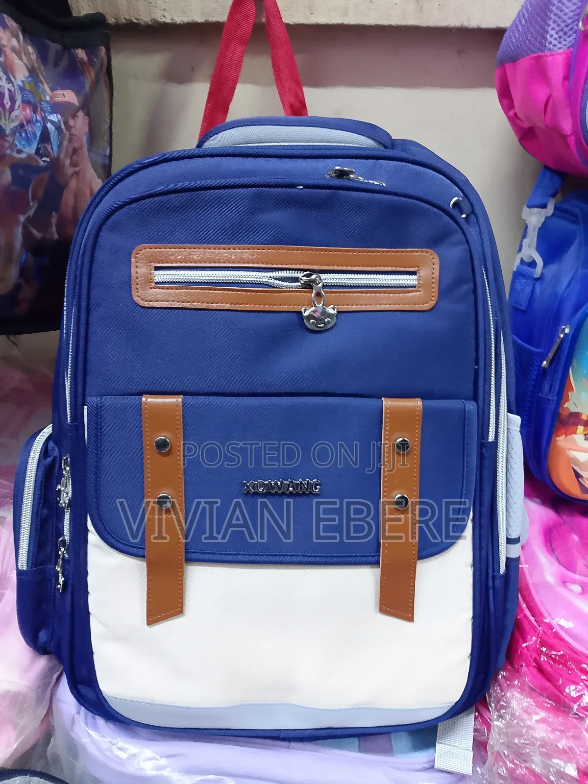 Original School Bag
