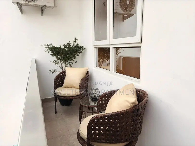 Brand New Smart 2 Bedroom Apartment