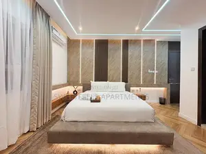 Brand New Smart 2 Bedroom Apartment
