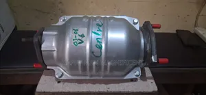 Center Catalyst Converter Honda Accord V6, Pilot, Mdx, 2003-2008