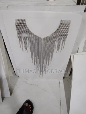Original Fashion Designer Stone Board
