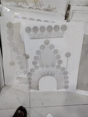 Original Fashion Designer Stone Board
