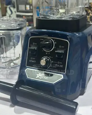Star Tee 3.5l Commercial 2in1 Blender