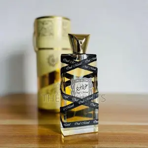 Oud Mood By Lattafa