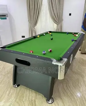 Snooker Board