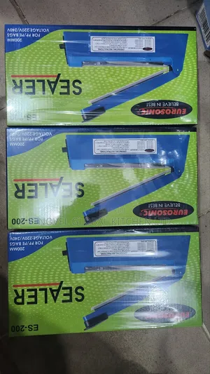 Nylon Sealer 200mm