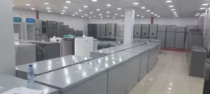 Hisense Freezer